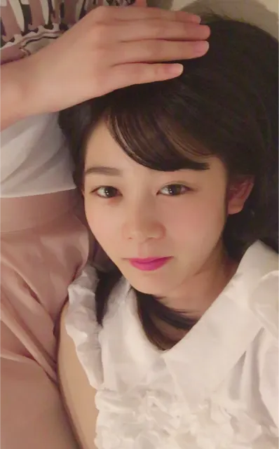 尾関 梨香｜みてみて〜358〜（2017-06-01）