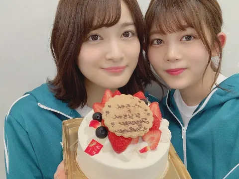 尾関 梨香｜おひさしぶりに（2019-06-16）｜2枚目