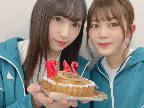 尾関 梨香｜おひさしぶりに（2019-06-16）｜3枚目