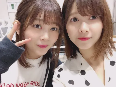 尾関 梨香｜おひさしぶりに（2019-06-16）