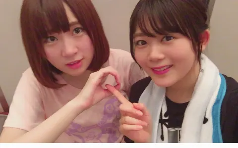 尾関 梨香｜すずしい〜377〜（2017-07-28）