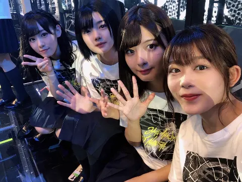 尾関 梨香｜9月になりました🌕🎑（2019-09-08）｜3枚目