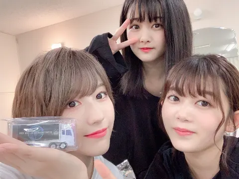 尾関 梨香｜9月になりました🌕🎑（2019-09-08）｜4枚目