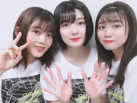 尾関 梨香｜9月になりました🌕🎑（2019-09-08）