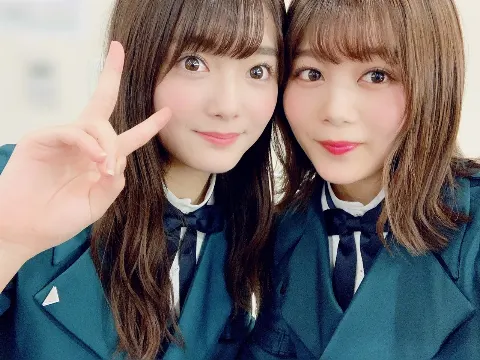 尾関 梨香｜4年目に（2019-04-07）｜2枚目