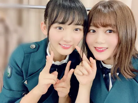 尾関 梨香｜4年目に（2019-04-07）