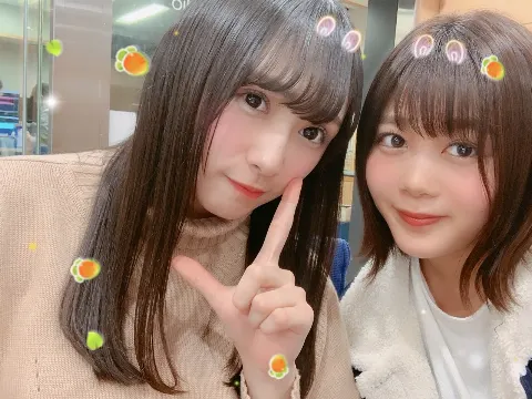 尾関 梨香｜542.12/15（2018-12-15）｜2枚目