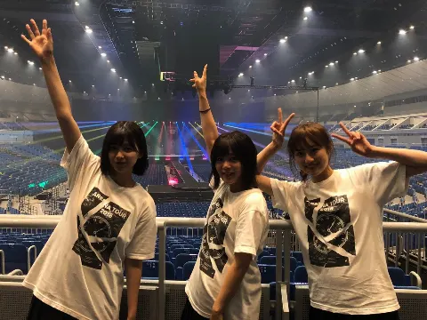 尾関 梨香｜524🐯（2018-09-11）｜2枚目