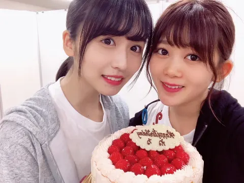 尾関 梨香｜524🐯（2018-09-11）