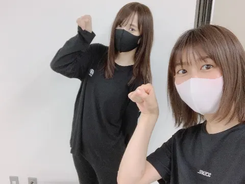 尾関 梨香｜いよいよ!!!!!!（2020-10-12）