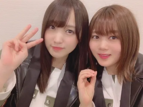 尾関 梨香｜こんなにも💐