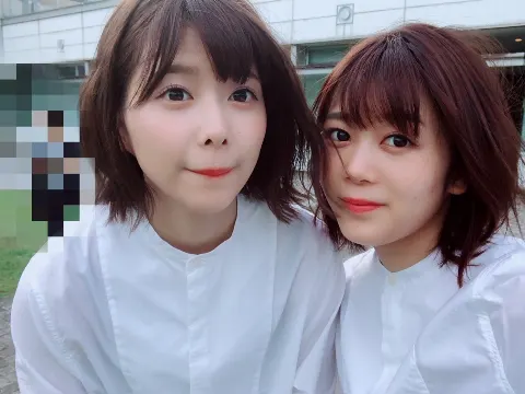 尾関 梨香｜505🚃🍧（2018-07-26）