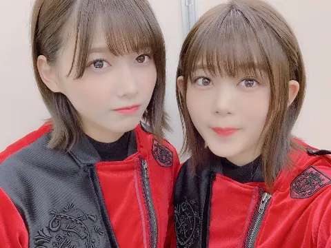 尾関 梨香｜✏️📻🤝（2019-01-25）