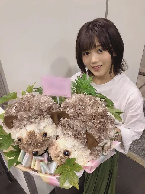 尾関 梨香｜526🚅🐔🤝（2018-09-25）｜2枚目