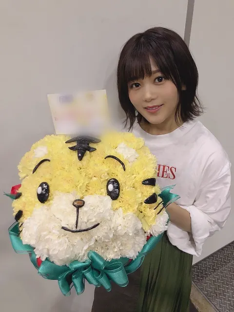 尾関 梨香｜526🚅🐔🤝（2018-09-25）｜3枚目