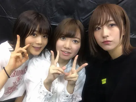 尾関 梨香｜526🚅🐔🤝（2018-09-25）｜4枚目