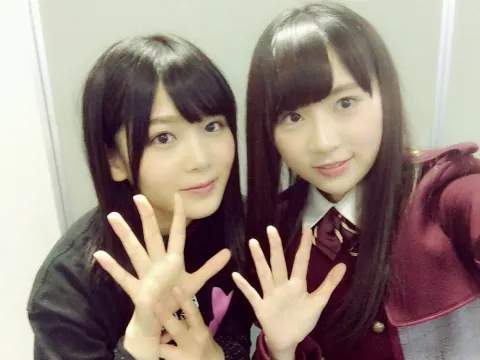 尾関 梨香｜怪奇現象〜314〜（2017-03-11）