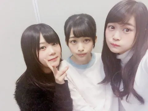 尾関 梨香｜乗り換え事情〜304〜（2017-03-01）