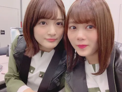 尾関 梨香｜6月突入（2019-06-01）