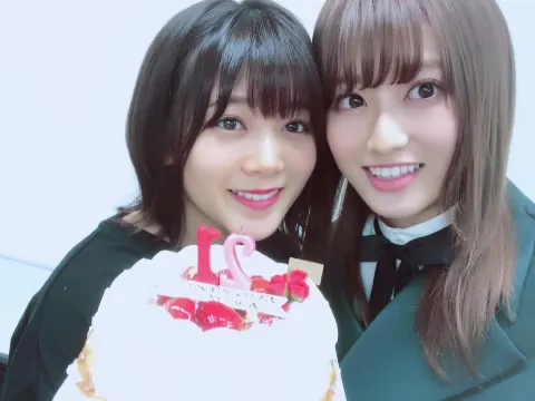 尾関 梨香｜530🎂（2018-10-08）｜7枚目