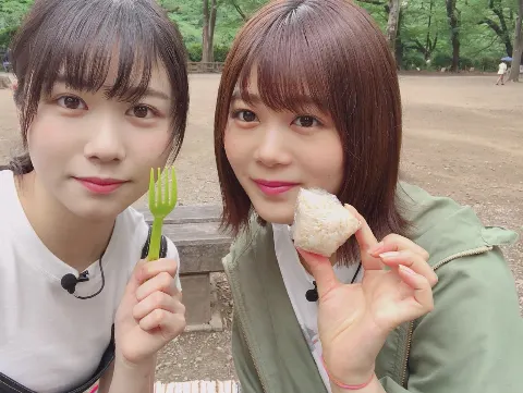 尾関 梨香｜518💿（2018-08-17）
