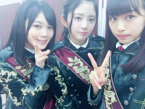 尾関 梨香｜母からの〜280〜（2017-01-05）｜3枚目
