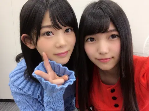 尾関 梨香｜母からの〜280〜（2017-01-05）