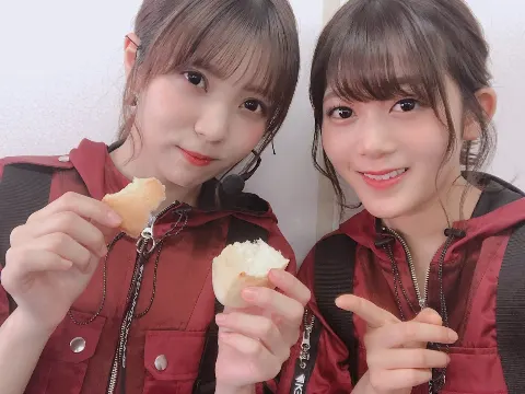 尾関 梨香｜513🌏