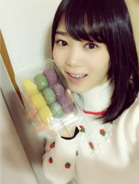 尾関 梨香｜へやかたづけなきゃ〜270〜（2016-12-02）