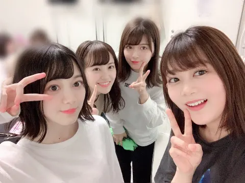 尾関 梨香｜明日は横アリー🤡（2019-08-21）｜2枚目