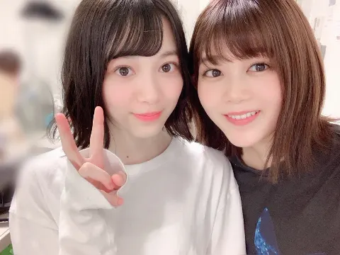 尾関 梨香｜明日は横アリー🤡（2019-08-21）