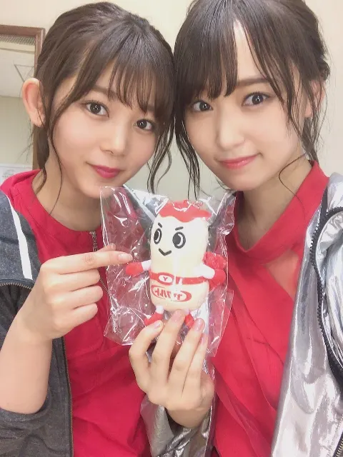 尾関 梨香｜幸せ者だー👼（2019-07-15）｜5枚目