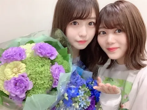 尾関 梨香｜幸せ者だー👼（2019-07-15）