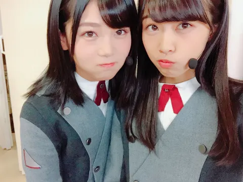 尾関 梨香｜ちょっとした旅〜327〜（2017-04-02）