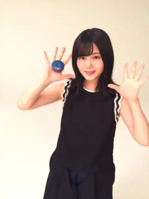 尾関 梨香｜Summer〜372〜（2017-07-11）