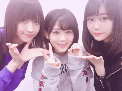 尾関 梨香｜無事に～392～（2017-10-07）