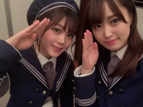 尾関 梨香｜人生で初めて蜂に刺された。と思ったらその正体は首についていたカナブンでした（2019-07-30）