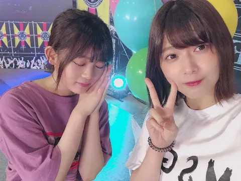 尾関 梨香｜永遠とはまさに。（2019-07-31）｜2枚目