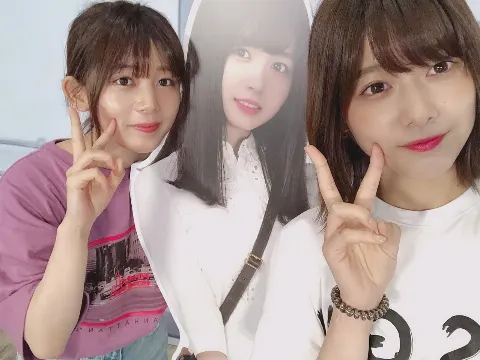 尾関 梨香｜永遠とはまさに。（2019-07-31）｜3枚目