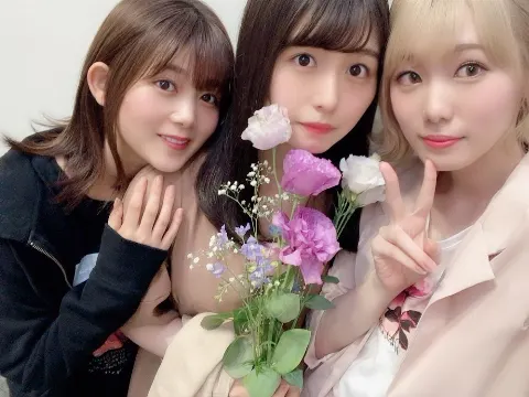 尾関 梨香｜永遠とはまさに。（2019-07-31）｜4枚目