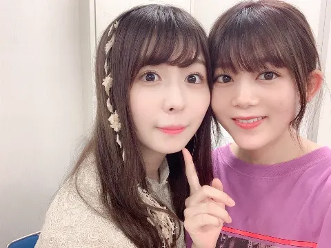 尾関 梨香｜永遠とはまさに。（2019-07-31）