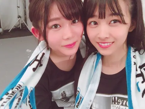尾関 梨香｜やっぱり皆とじゃないとだめなんだ!〜376〜（2017-07-26）｜2枚目