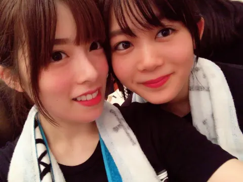 尾関 梨香｜やっぱり皆とじゃないとだめなんだ!〜376〜（2017-07-26）