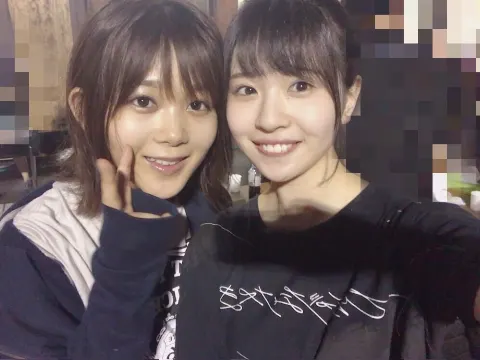 尾関 梨香｜508🏪（2018-08-01）