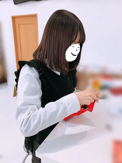 尾関 梨香｜533ぷちはろうぃん🎃（2018-11-02）｜2枚目