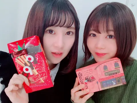 尾関 梨香｜533ぷちはろうぃん🎃（2018-11-02）