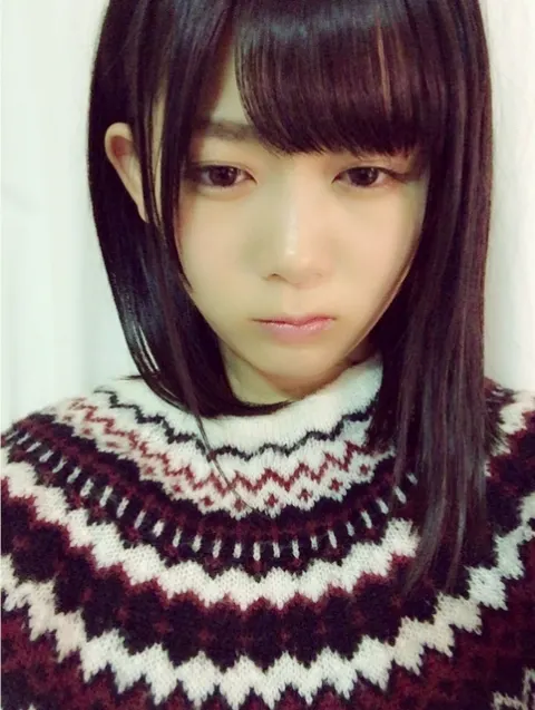 尾関 梨香｜お姉ちゃんと喧嘩〜319〜（2017-03-19）