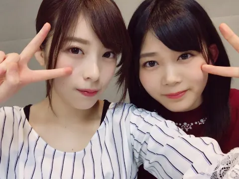 尾関 梨香｜いそげええ〜332〜（2017-04-10）