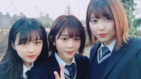 尾関 梨香｜464