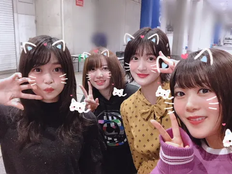 尾関 梨香｜531💐（2018-10-16）｜2枚目